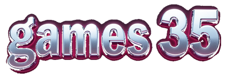 games 35 logo