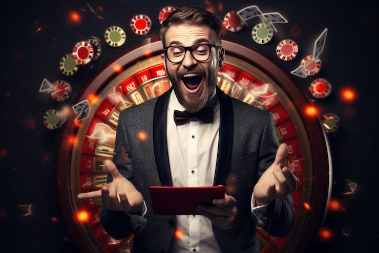 games 35 Live Casino
