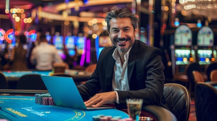 games 35 Slots